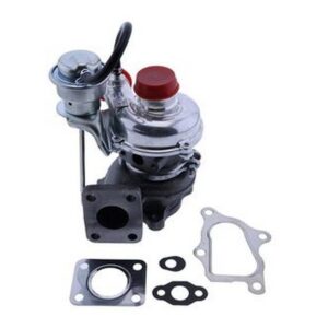 Replacement Turbocharger & Kit 6698229 for BOBCAT
