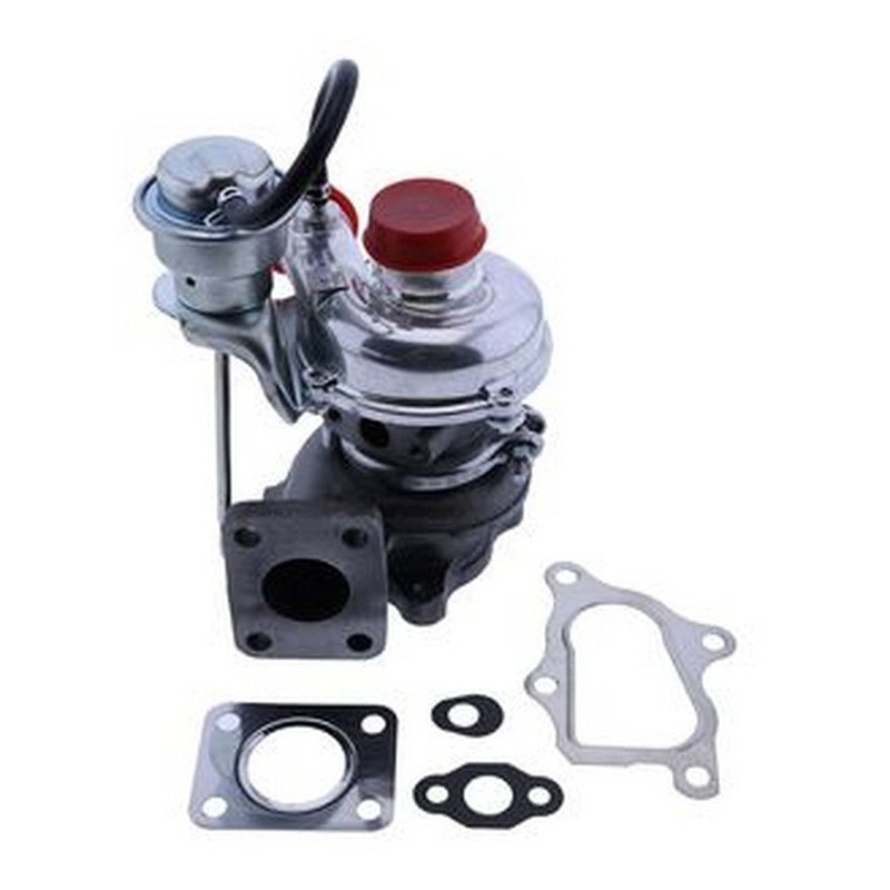 Replacement Turbocharger & Kit 6698229 for BOBCAT