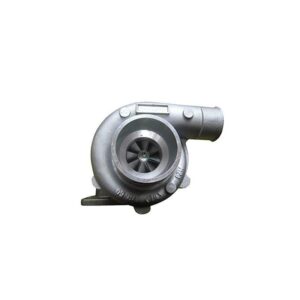 Replacement Turbocharger & Kit 6738-81-8090 for KOMATSU
