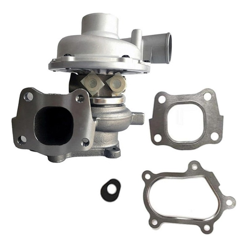 Replacement Turbocharger & Kit 8973628390 for HITACHI