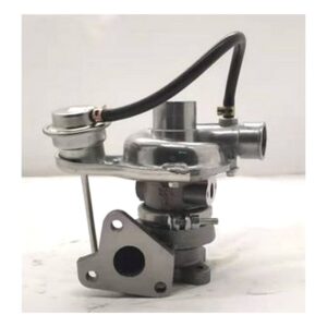 Replacement Turbocharger & Kit 8982401670 for KOBELCO