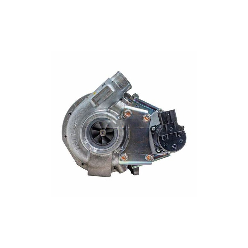 Replacement Turbocharger & Kit 8983686532 for CASE