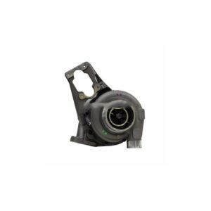 Replacement Turbocharger & Kit DZ108149 for JOHN DEERE
