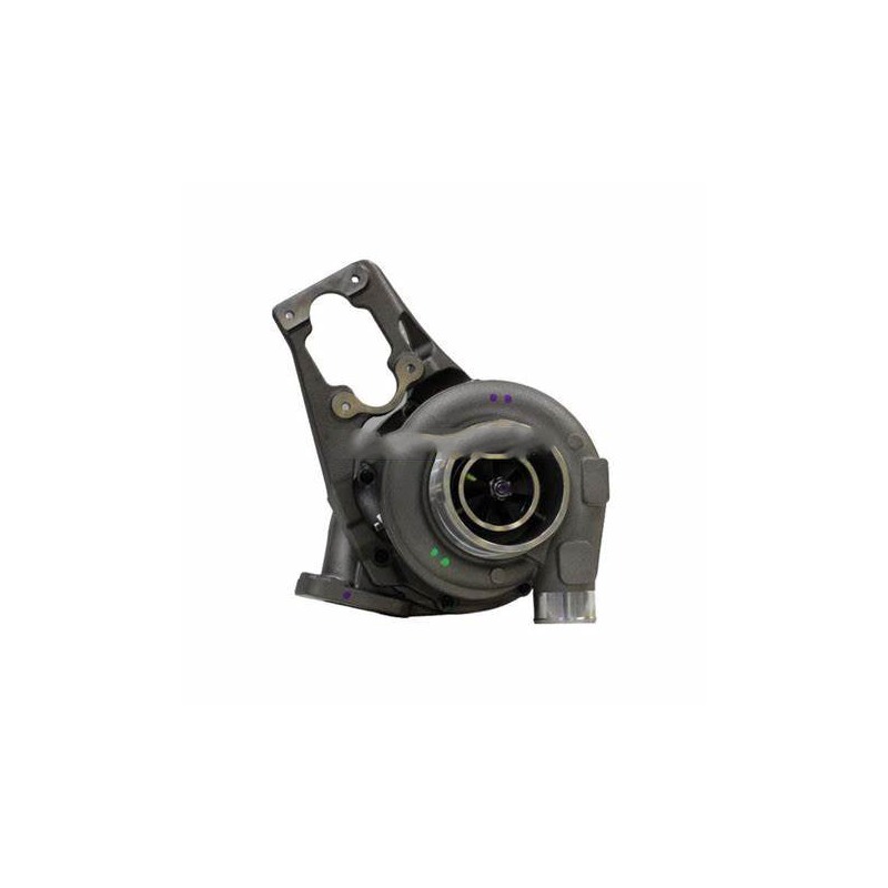 Replacement Turbocharger & Kit DZ108149 for JOHN DEERE