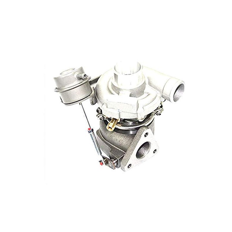 Replacement Turbocharger & Kit GT1241Z for BOBCAT