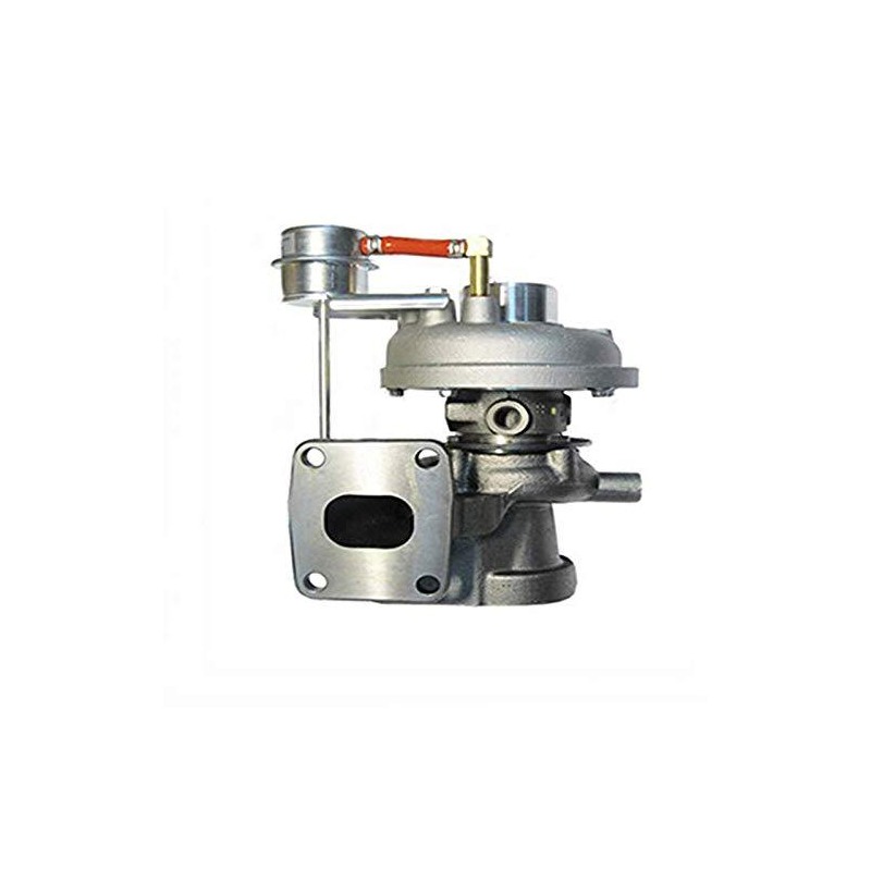 Replacement Turbocharger & Kit GT2052S for CAT