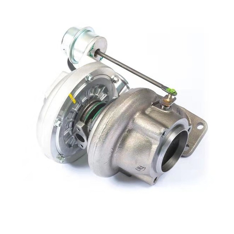 Replacement Turbocharger & Kit GT2556S for PERKINS