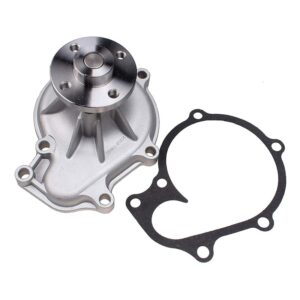 Replacement Water Pump 1C010-73030 for KUBOTA