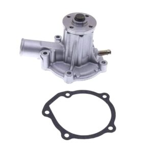 Replacement Water Pump 1K576-73032 for KUBOTA