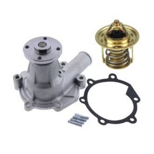 Replacement Water Pump 223-0296 for CAT