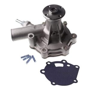 Replacement Water Pump 246-3055 for CAT