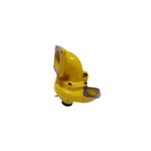 Replacement Water Pump 4095432 for HYUNDAI