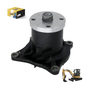 Replacement Water Pump 5I-7773 for CAT