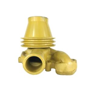 Replacement Water Pump 6138-61-1860 for KOMATSU