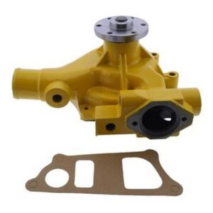 Replacement Water Pump 6205-61-1202 for KOMATSU