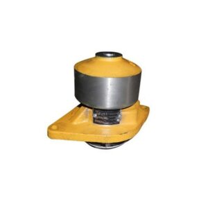 Replacement Water Pump 6736-61-1201 for KOMATSU
