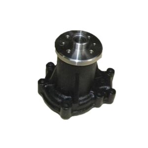 Replacement Water Pump 87596435 for CASE