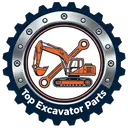 TOP Excavator Parts