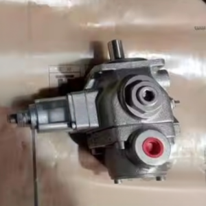 01-PHP-2-80-FHRM / 01-PHP-2-50-FHRM Hydraulic Gear Pump
