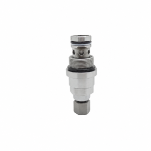 0412207 Motors & Valves