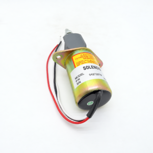 04272078 Solenoid Valve