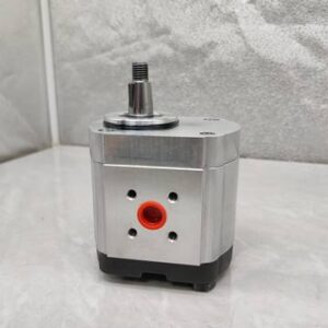 0510225023 / 00815075 / AZPF-11 / AZPF-12 Hydraulic Gear Pump