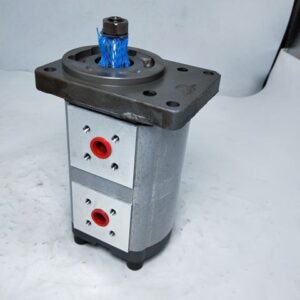 0510536086 / 022RRR20KB Hydraulic Gear Pump