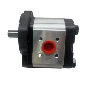 0510725102 / 1515800013 Hydraulic Gear Pump