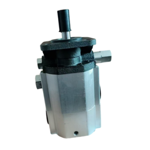 CBNA-6.3/2.1 / CBNA-6.3/3.0 / CBNA-8.8/3.6 Log Splitter Pump