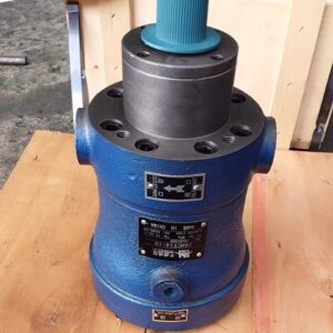 10MCY14-1B / 16MCY14-1B / 25MCY14-1B Hydraulic Piston Pump