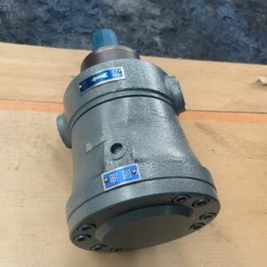 10MCY14-1B / 25MCY14-1B Hydraulic Piston Pump