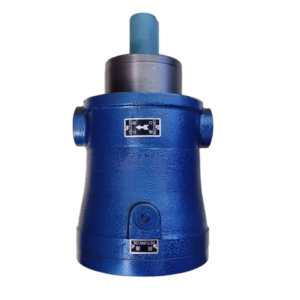 10MCY14-1B Hydraulic Piston Pump