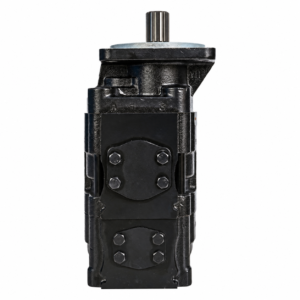 KP30.27-05S6-LMEMB-KSLGS30 / KP30.29 / KP30.31 / KP30.34 / KP30.38 / KP30.41 Hydraulic Gear Pump