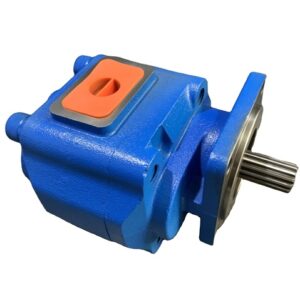 1115031037-A07J00 / P5100-F63NI367 / P5100-F70NJ386 / 4120004824 / 1163041005A Hydraulic Gear Pump
