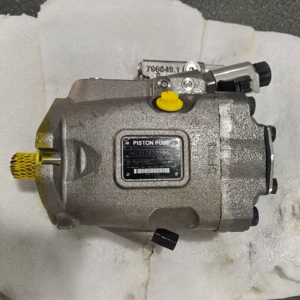 11197051 / A25F / A25G Hydraulic Piston Pump