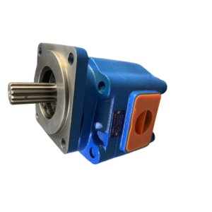1163041004A / 1163041006A / 1163041005A Hydraulic Gear Pump