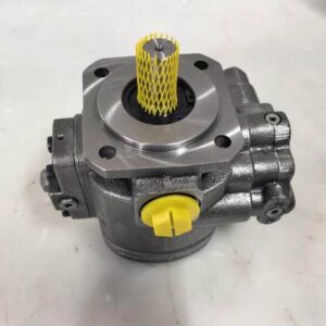 PVS12AZ140C2 / PVS12EH140C2 Hydraulic Vane Pump