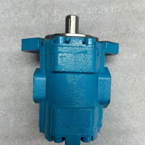120LPM / CBY2032-1FL Hydraulic Gear Pump