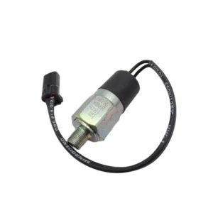 12511037 High Quality Pressure Sensor 10Bar  Zoomlion Loader Excavator Accessories KOVAX