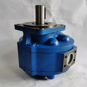 CBG3100-B1R Hydraulic Gear Pump