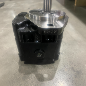 25501-LSD Hydraulic Gear Pump