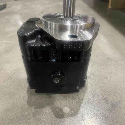 25501-LSD Hydraulic Gear Pump