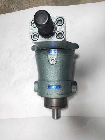 140LPM / 75YCY14-1B Hydraulic Piston Pump