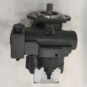 At223519 / At191574 / At197383 Hydraulic Piston Pump