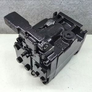 JRRS45BLS1925NNN3C2N9A8NNNNJJJBNR Hydraulic Piston Pump