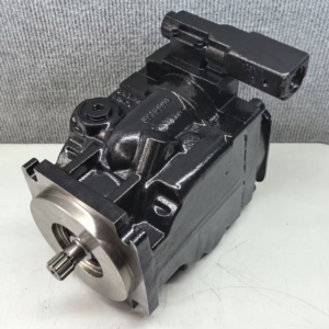 JRRS70BPC25NNNNN3C2N9A8NNNNJJJBNR / JRRS60BPC31NNNNN3C2NZA2NFFFJJJNNN Hydraulic Piston Pump