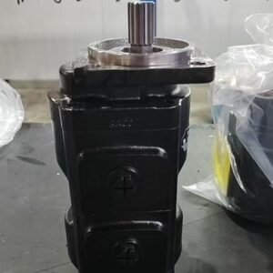 162880612 / 162880488 Pump