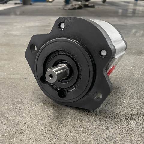 AZPF10-016RQR20MB / 0510625042 Hydraulic Gear Pump