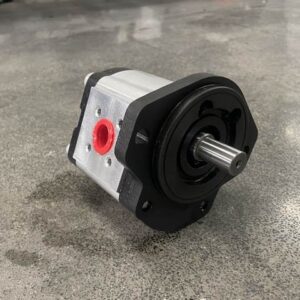 AZPF12-016RCB20KB Hydraulic Gear Pump