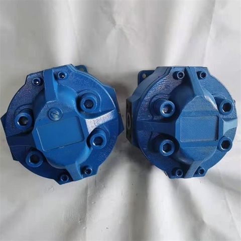 CBG3160-B1R / CBG3080-B1R Hydraulic Gear Pump